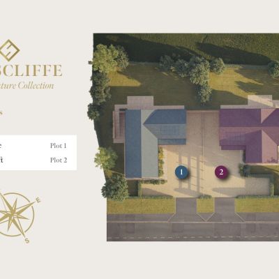 Site Plan Cgi