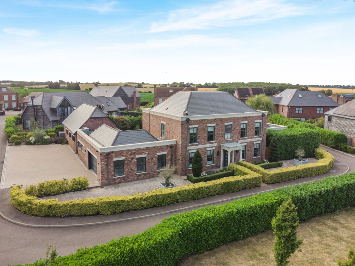 8 Kiln Drive