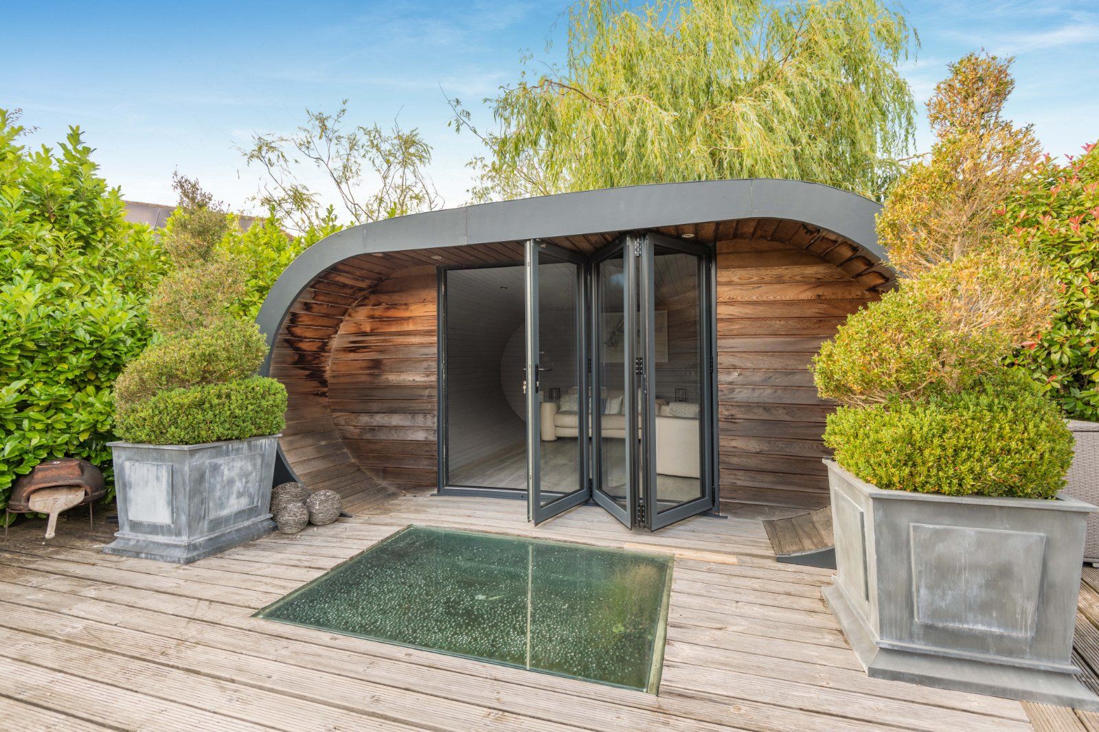 Summer House
