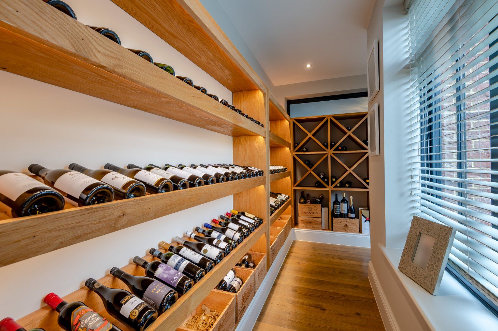 Wine Store