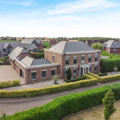 8 Kiln Drive