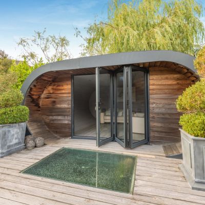 Summer House