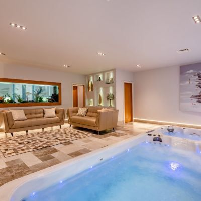 Spa