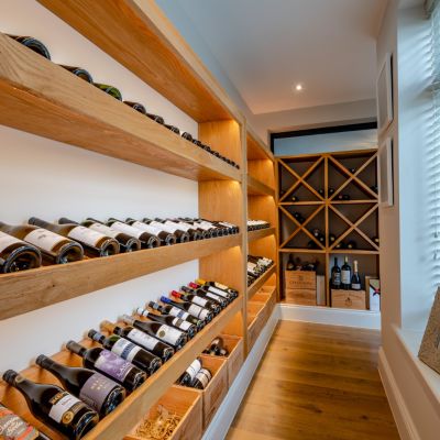 Wine Store