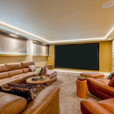 Cinema