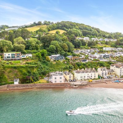 Shaldon House