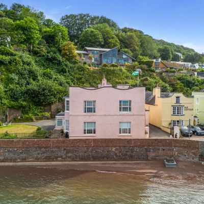 Shaldon House