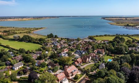 Emsworth, Hampshire