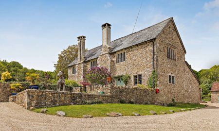 Colyton, Devon