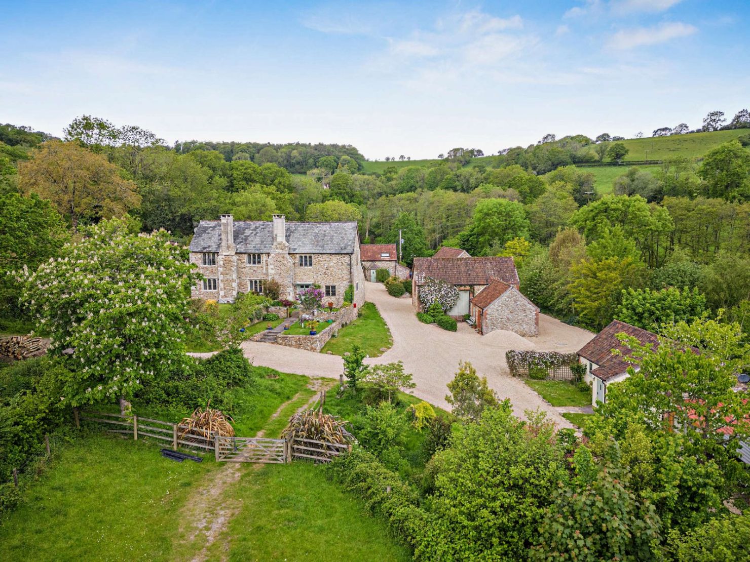 Boycombe Farm