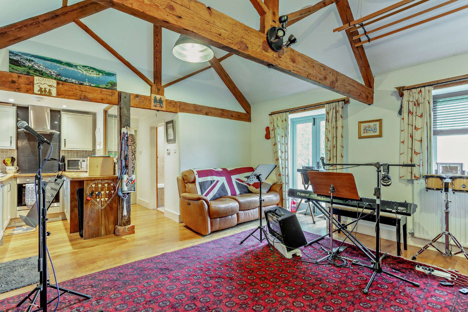 Cottage