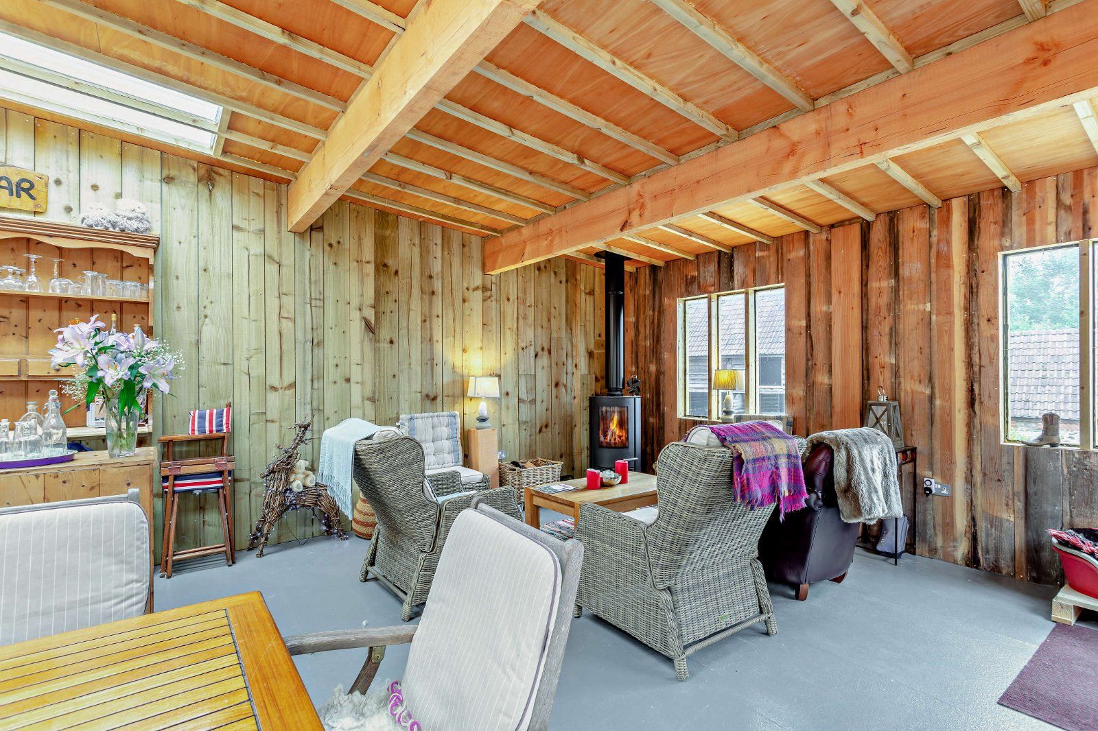 Summerhouse