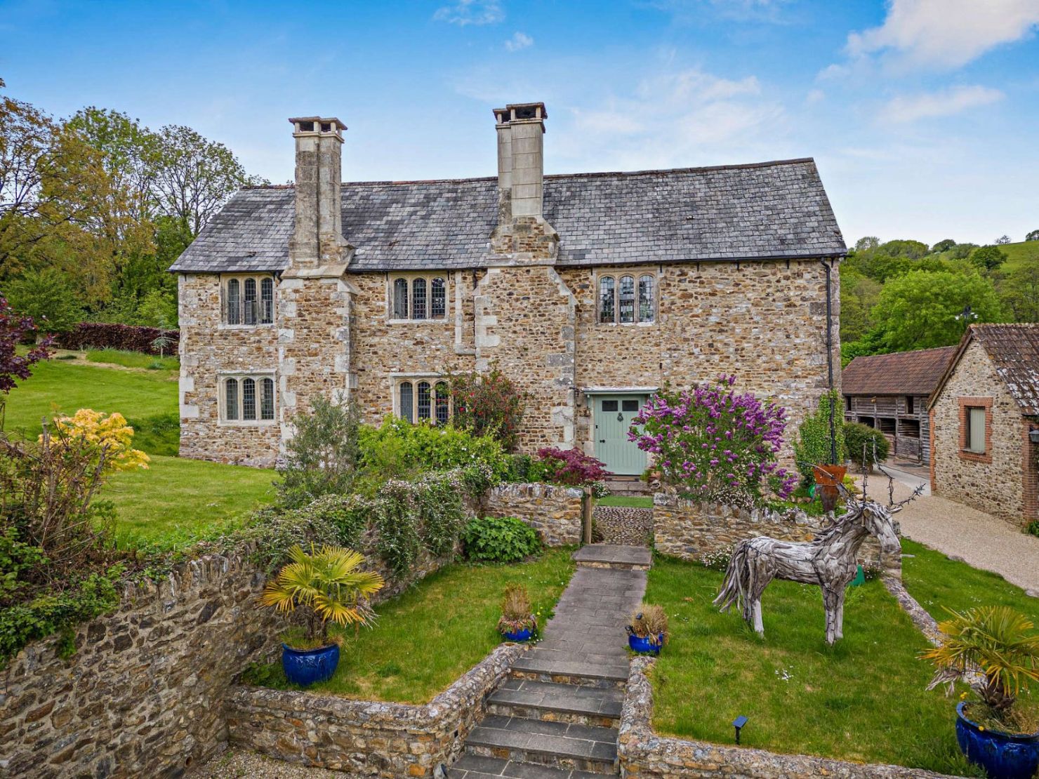 Boycombe Farm