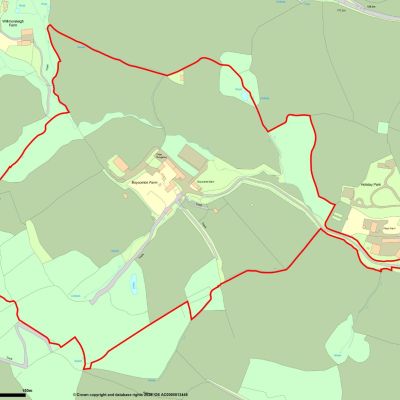 Land Plan