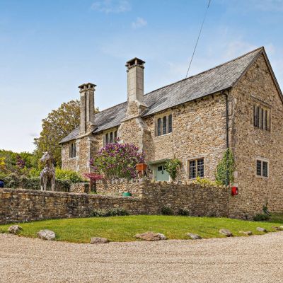 Boycombe Farm