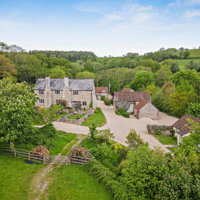 Boycombe Farm