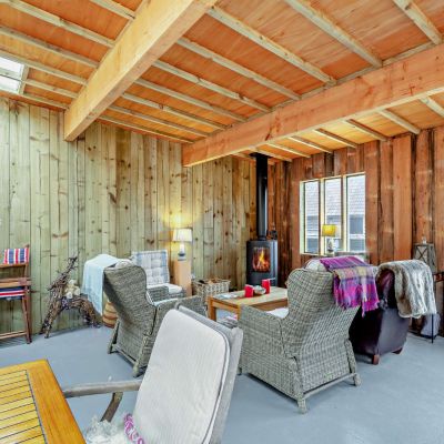 Summerhouse