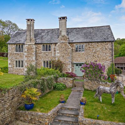 Boycombe Farm