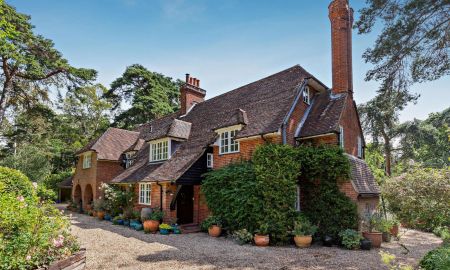 Farnham, Surrey
