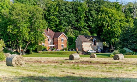 Brockwood House