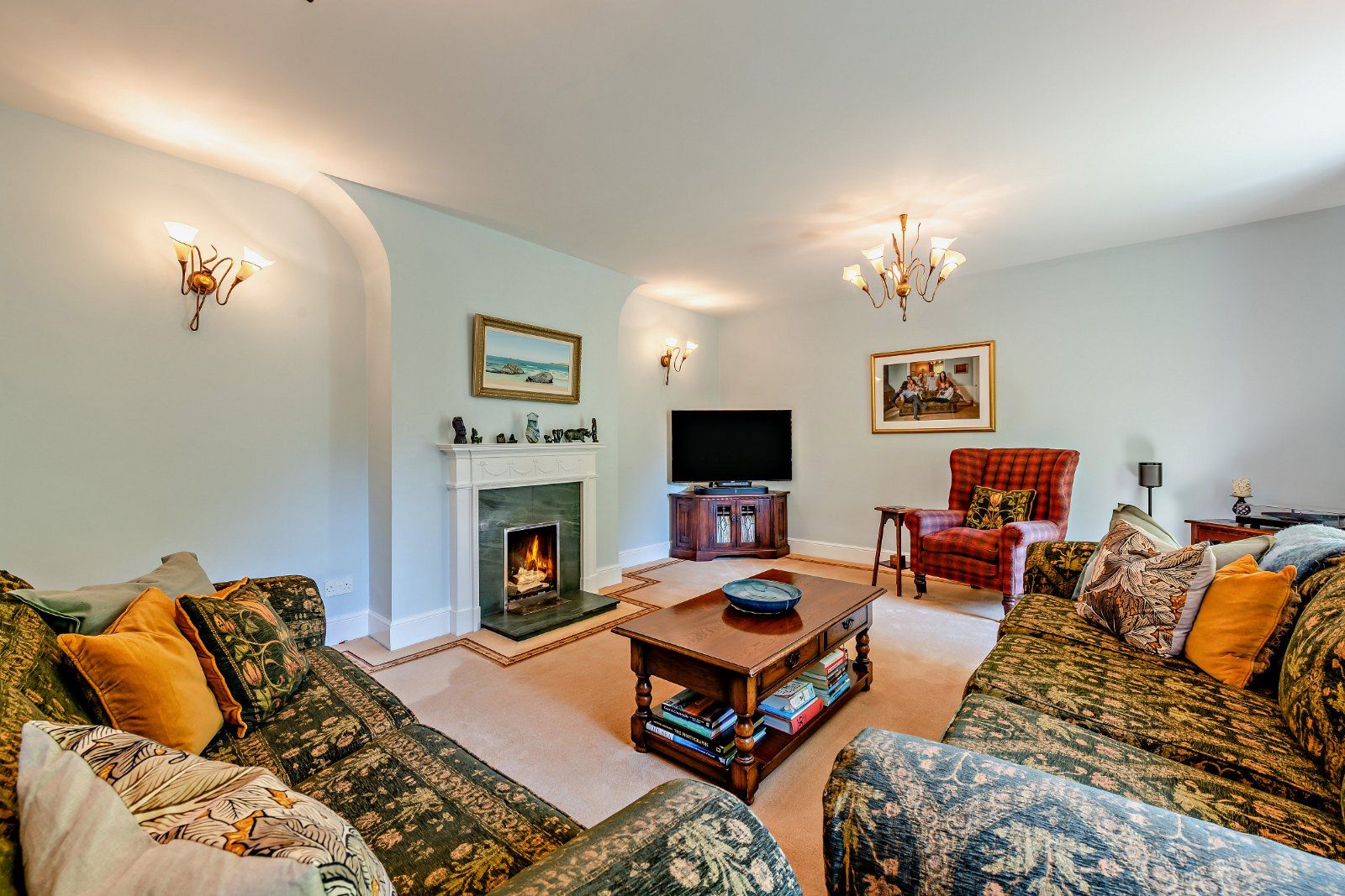 Drawing Room