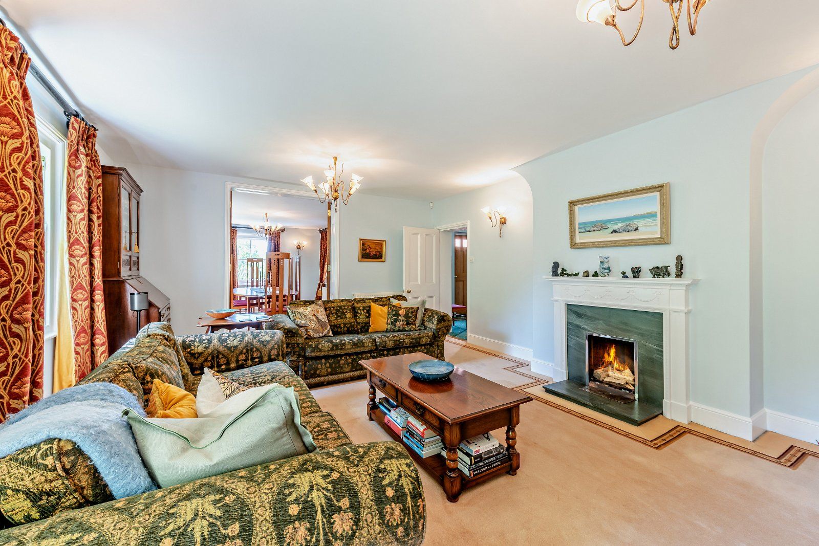 Drawing Room