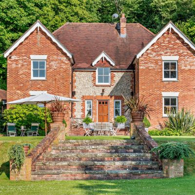 Brockwood House