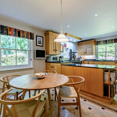Kitchen/Breakfast