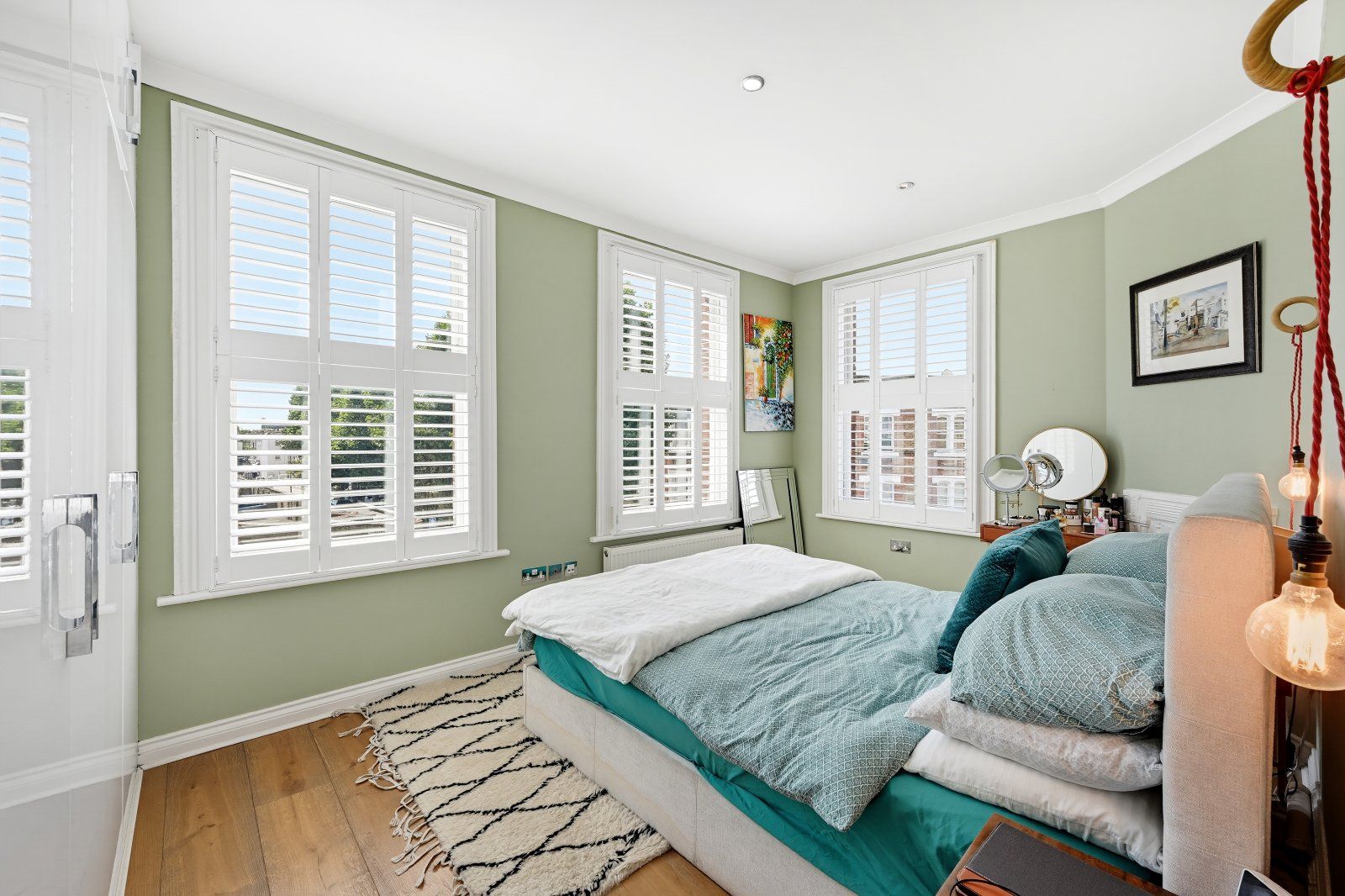 Principal Bedroom