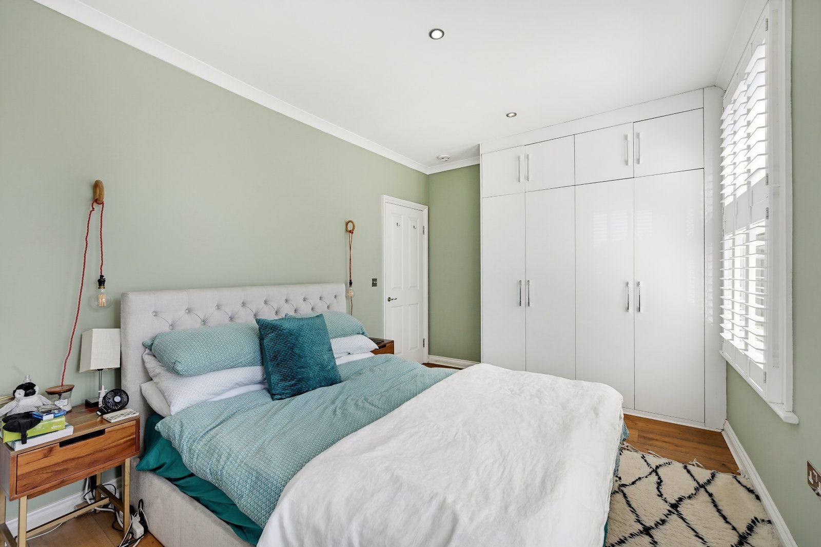 Principal Bedroom