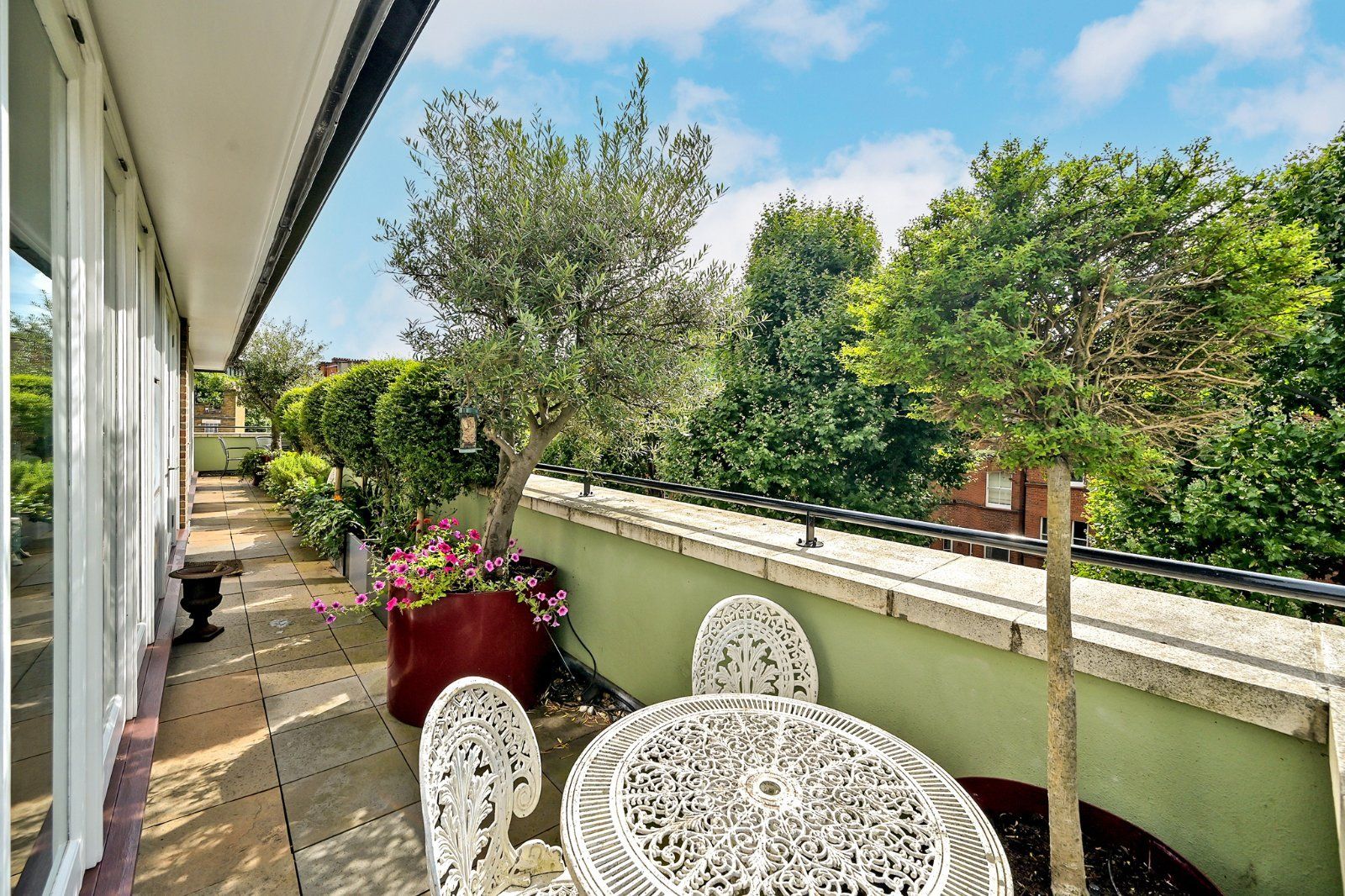 51' Terrace