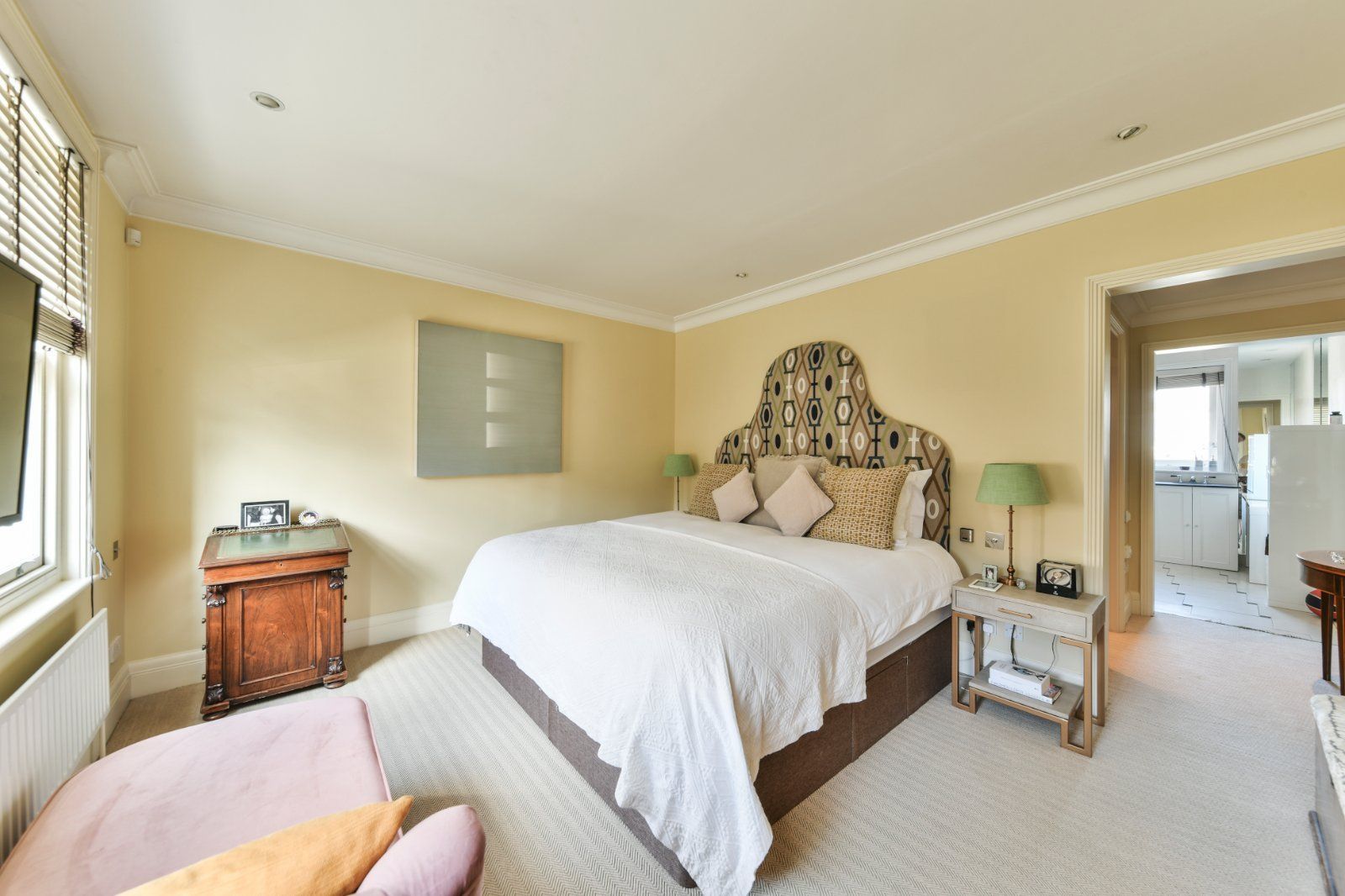 Principal En Suite