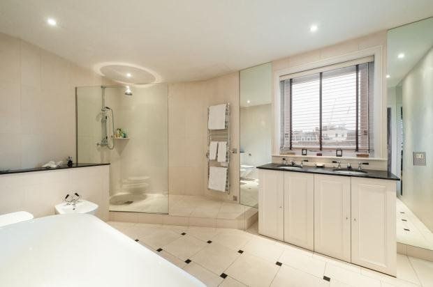 Principal En Suite