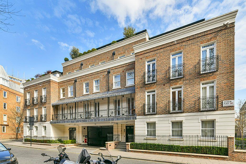 Duplex Penthouse