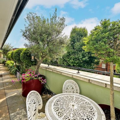 51' Terrace