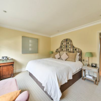 Principal En Suite