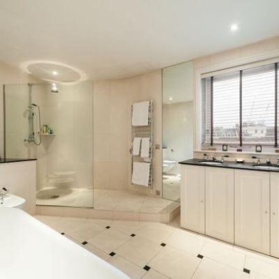 Principal En Suite