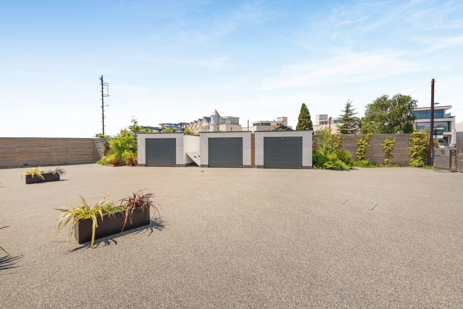 Outbuilding