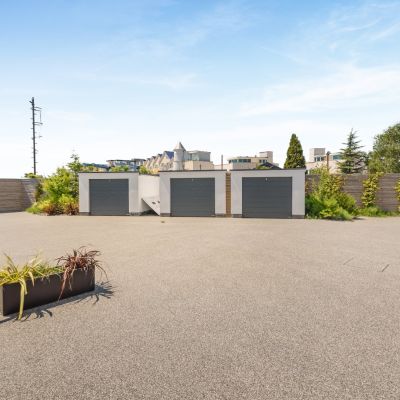 Outbuilding