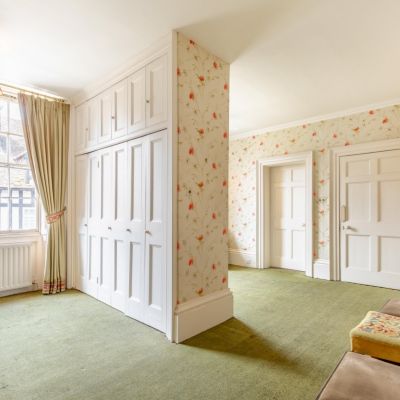 Dressing/Bedroom