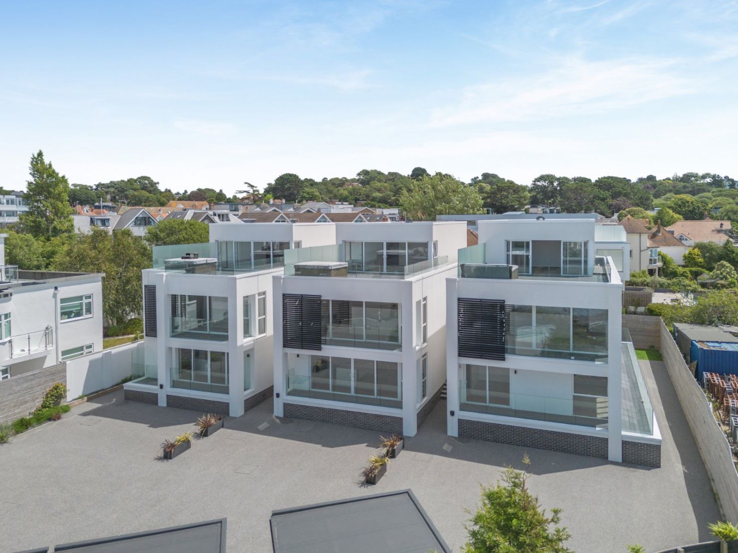 15 Salterns Way