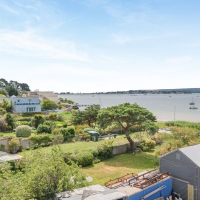 Terrace View