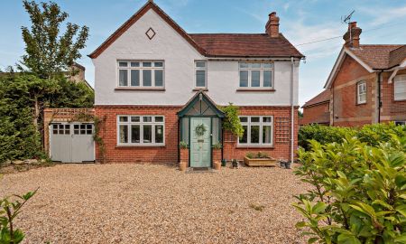 Farnham, Surrey