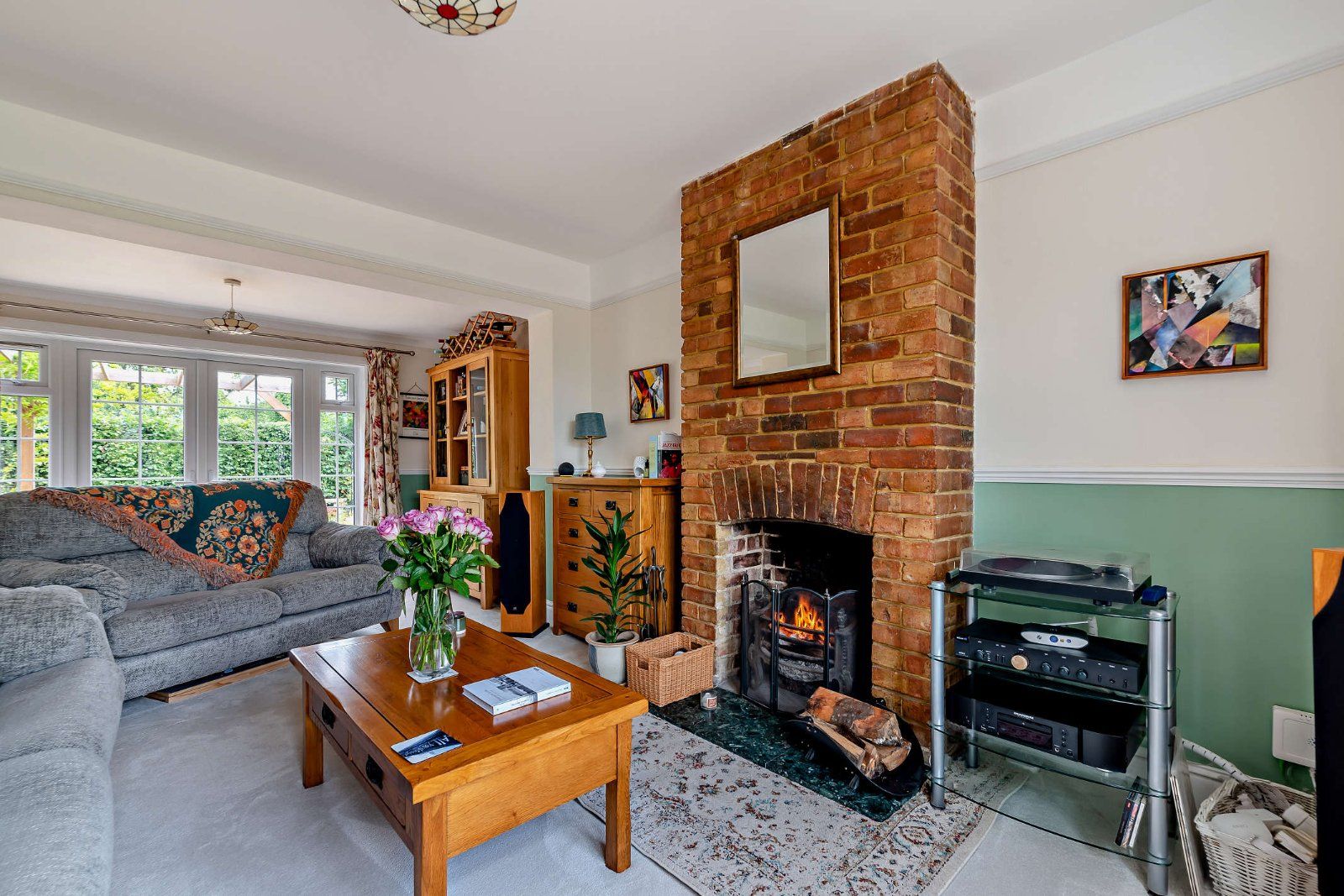 Sitting Room