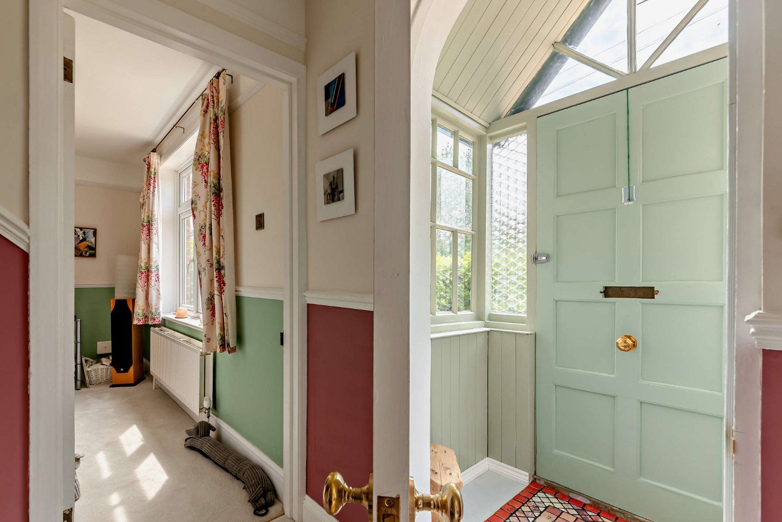 Porch