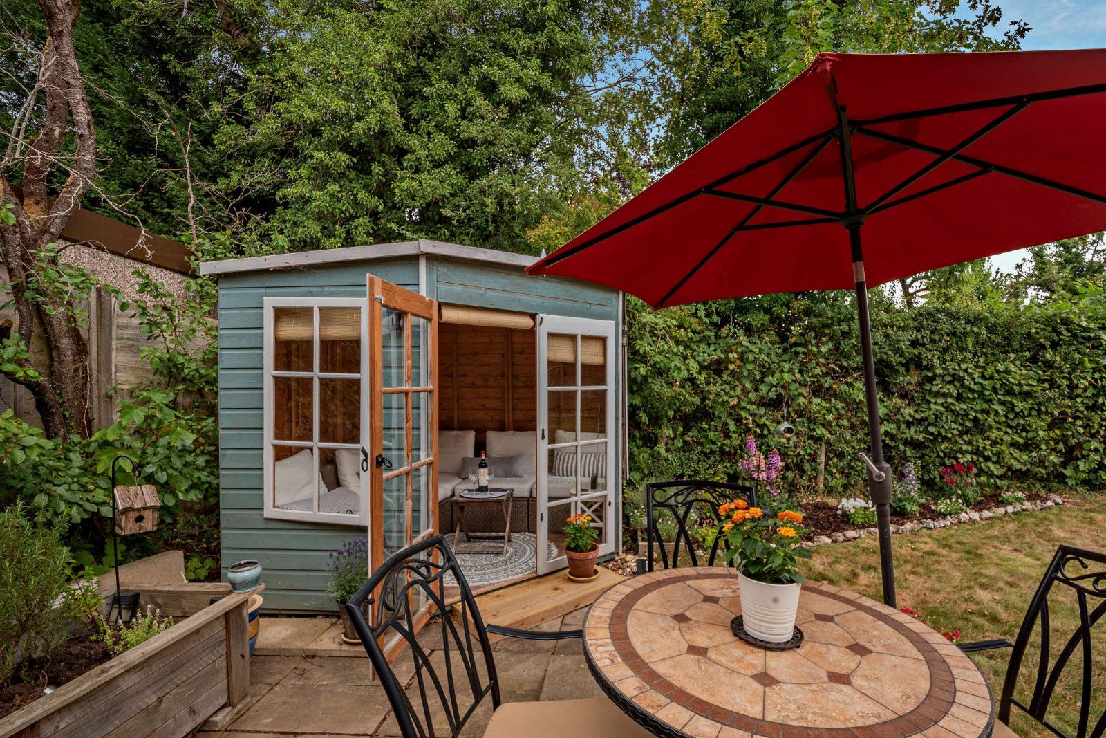 Summer House