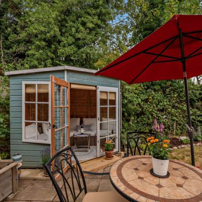 Summer House
