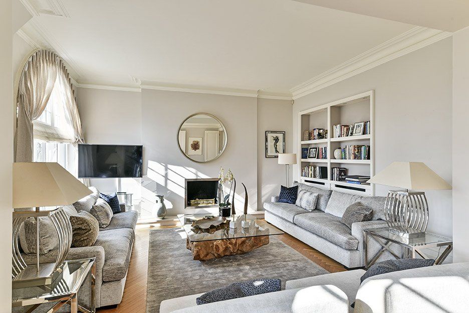 Drawing Room