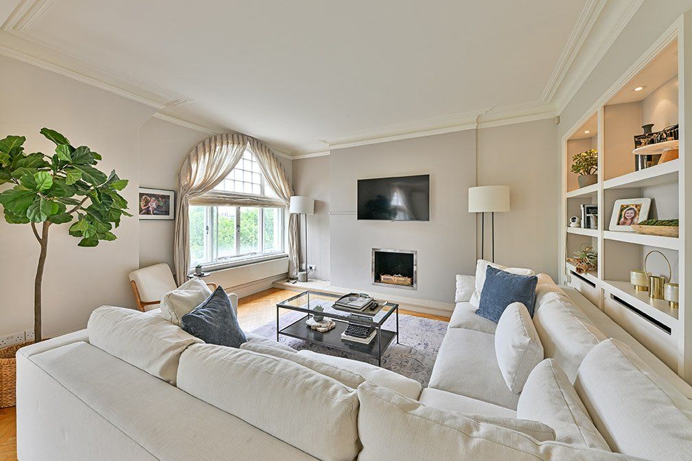 Drawing Room