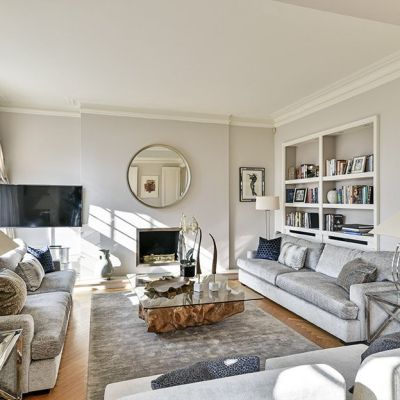 Drawing Room